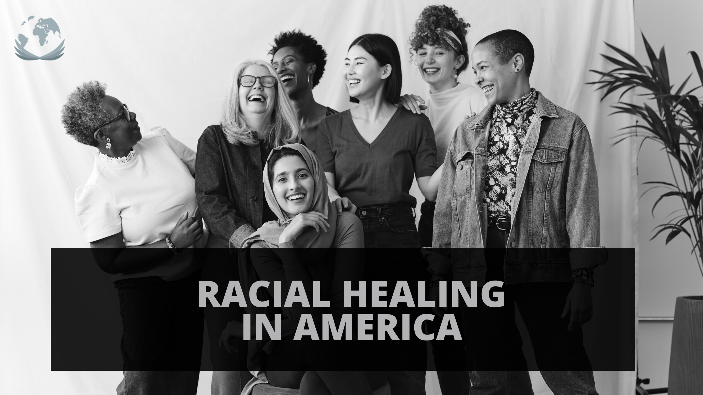 The Truth Behind Racial Healing in America